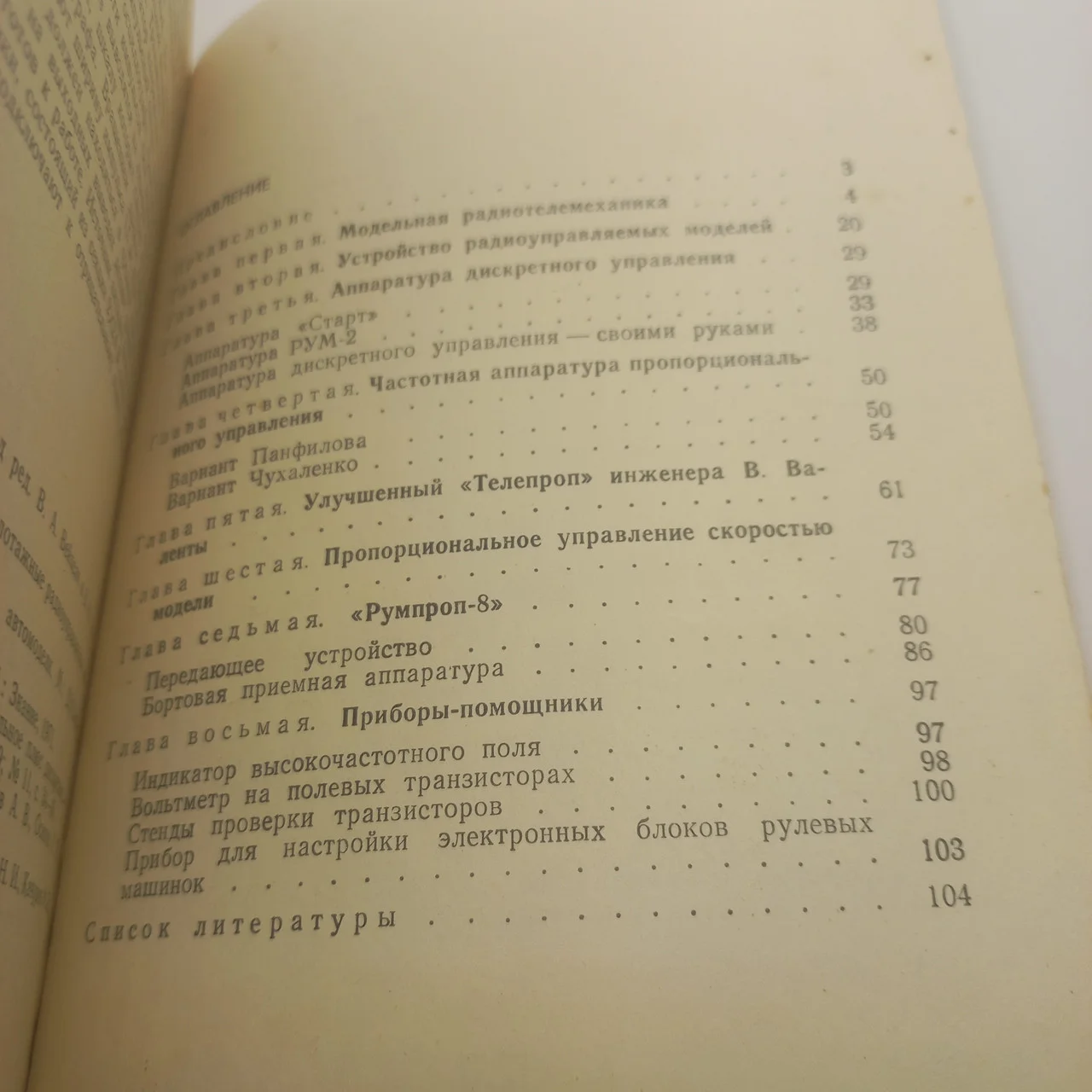 Васильченко М. Є 