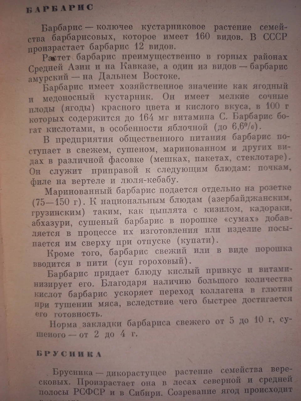Соуси, спеції (серія 