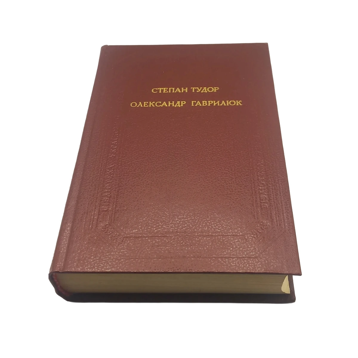 Книга (БУЛ) С.Тудор,О.Гаврилюк. День отця Сойки. Береза