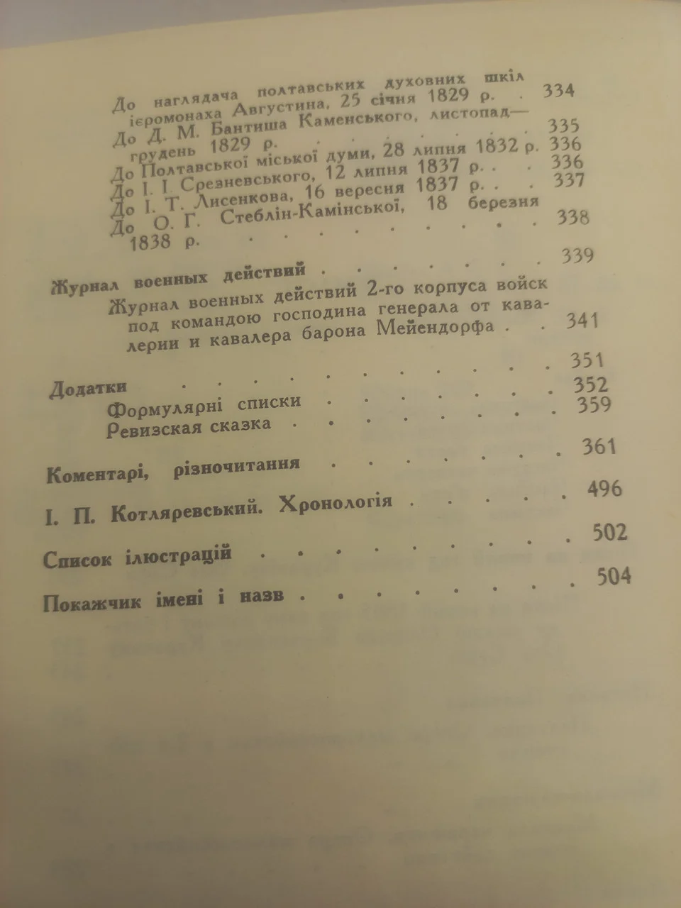 Книга Іван Котляревський 