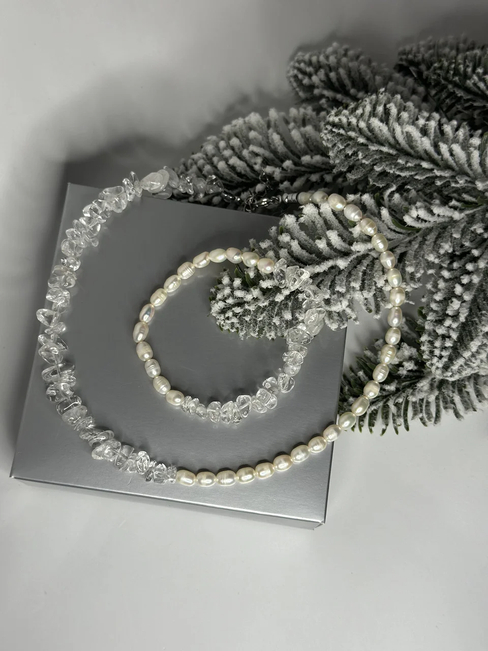 Набір прикрас новий рік свято корпоратив день народження