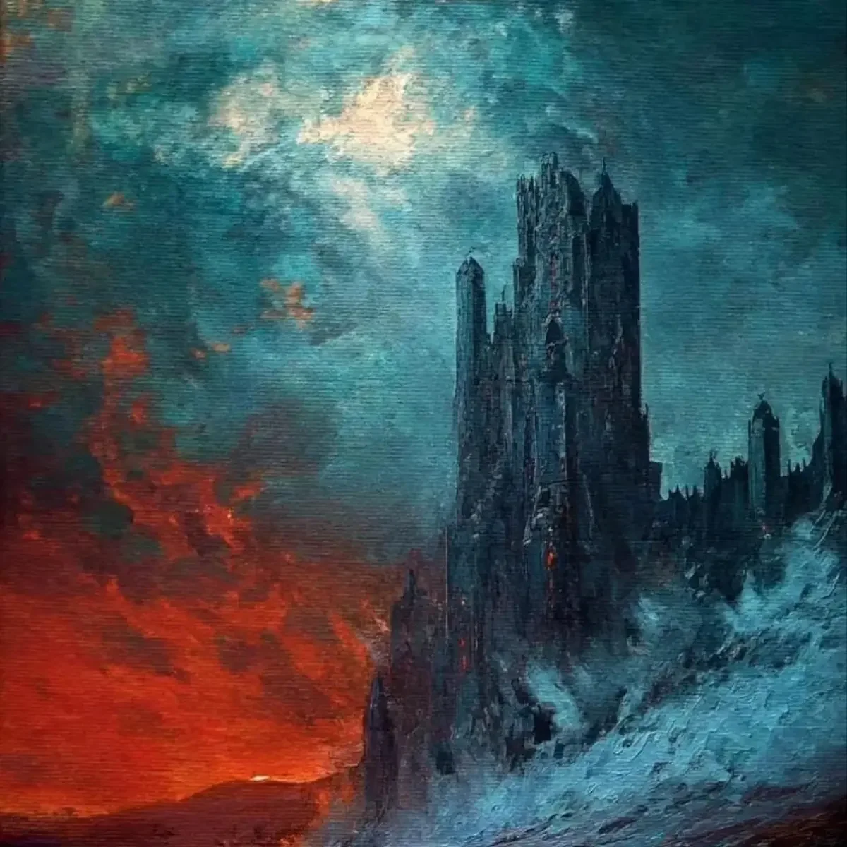 Танок під дощем