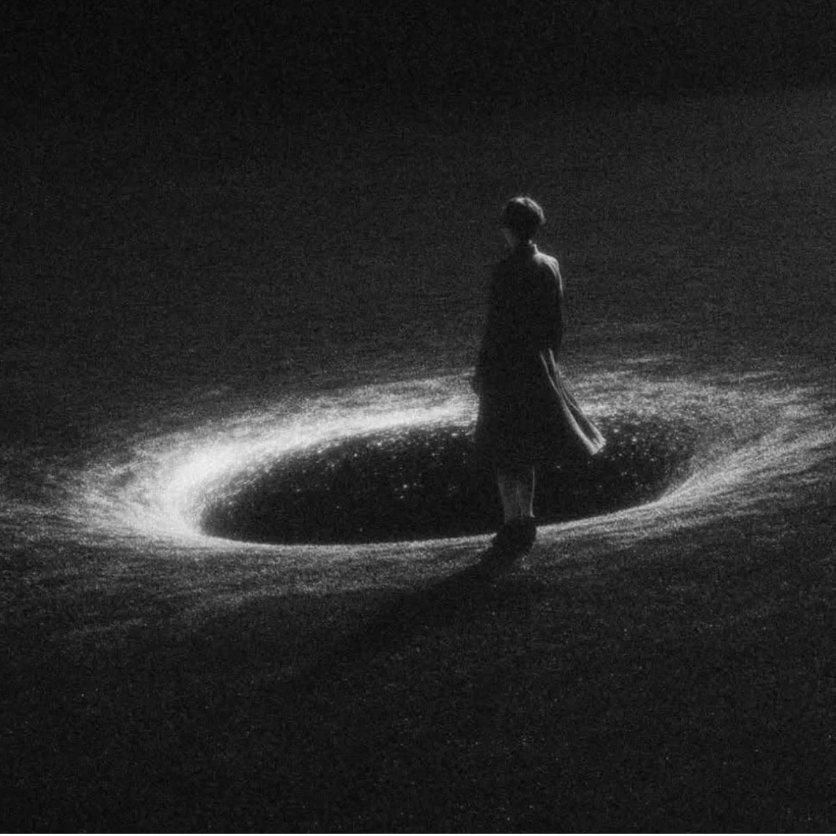 «Радикальне» ігнорування: Як перестати бути смітником для чужих думок