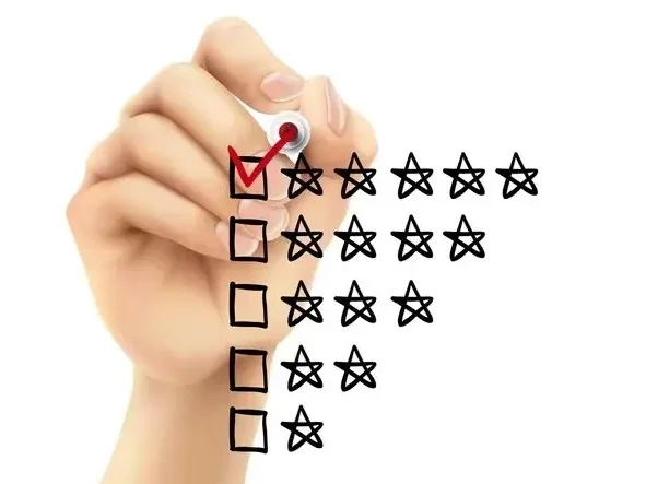 На сайті створена система оцінки стану книг